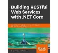 Building Restful Web Services With .Net Core