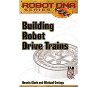 Building Robot Drive Trains
