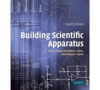Building Scientific Apparatus