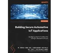 Building Secure Automotive Iot Applications