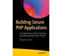 Building Secure Php Applications
