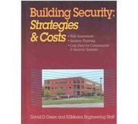 Building Security David D. Owen (Auteur)