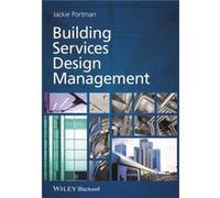 Building Services Design Management by Jackie Portman Jackie Portman (Auteur)