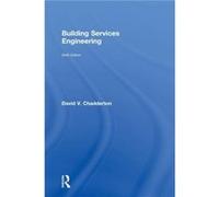 Building Services Engineering by Chadderton David V. Consultant Australia Hardcover Book Chadderton David V. Consultant Australia (Auteur)