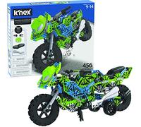 Building Sets - Mega Motorcycle Building Set