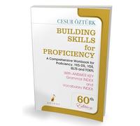 Building Skills for Proficiency