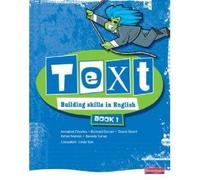 Building Skills In English - Book 1