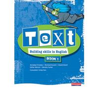 Building Skills in English: Book 1