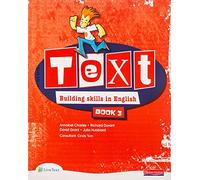 Building Skills in English Book 3.: Student's Book