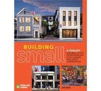 Building Small by Jim Heid Jim Heid (Auteur)