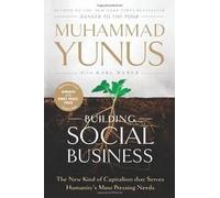 Building Social Business Reprint edition
