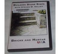 Building Stone Steps