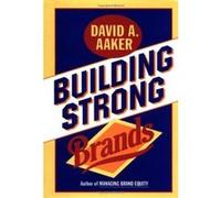 Building Strong Brands David A. Aaker (Auteur)