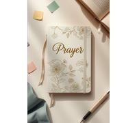 Building Stronger Faith Through a Guided Prayer Journal Experience