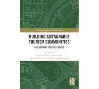 Building Sustainable Tourism Communities