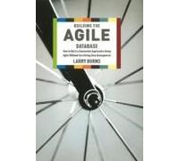 Building The Agile Database