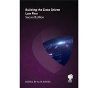 Building The Data-Driven Law Firm