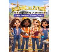 Building the Future: Girls in Engineering an Construction: Inspiring the Next Generation to Design, Lead, and Build the World