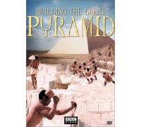 Building the Great Pyramid [Import USA Zone 1]