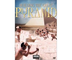 Building the Great Pyramid [Import USA Zone 1]