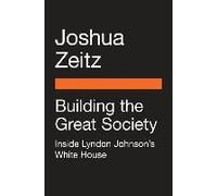 Building The Great Society