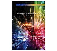 Building The Hyperconnected Society- Internet Of Things Research And Innovation Value Chains, Ecosystems And Markets