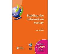 Building The Information Society