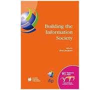 Building The Information Society