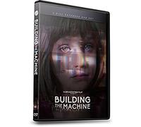 Building the Machine Extended DVD Set-Full Common Core Documentary