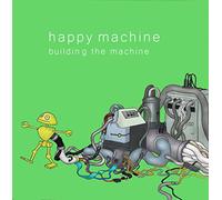 Building the Machine [Import allemand]