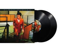Building The Machine Vinyle