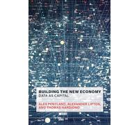 Building the New Economy: Data as Capital