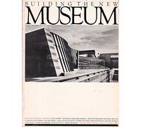 Building the New Museum