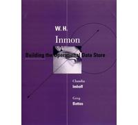 Building The Operational Data Store