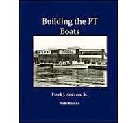 Building The Pt Boats