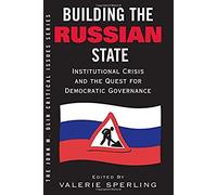 Building The Russian State