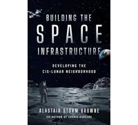 Building the Space Infrastructure: Developing the Cis-Lunar Neighborhood