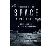 Building the Space Infrastructure: Developing the Cis-Lunar Neighborhood