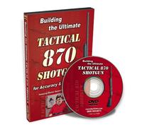 Building the Ultimate Tactical 870 Shotgun