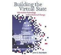 Building The Virtual State