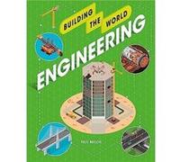 Building the World Engineering by Paul Mason Unknown (Auteur)
