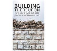 Building Thereupon
