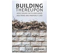Building Thereupon