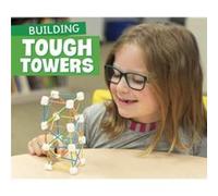 Building Tough Towers by Marne Ventura Marne Ventura (Auteur)