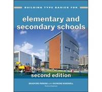 Building Type Basics for Elementary and Secondary Schools by Perkins Eastman Architects Perkins Eastman Architects (Auteur)