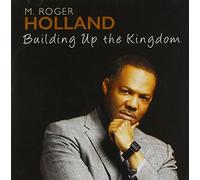 Building Up The Kingdom