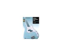 Building Walking Bass Lines Jazz And Blues Bass Instruction Book Online Audio Included Hal Leonard Bass Builders Series