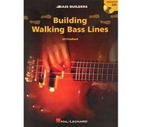 Building Walking Bass Lines - [Version Originale] Inconnu (Auteur)
