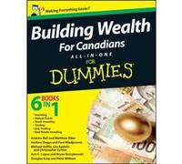 Building Wealth AllinOne For Canadians For Dummies by Douglas Gray Douglas Gray (Auteur)