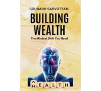 BUILDING WEALTH: THE MINDSET SHIFT YOU NEED
